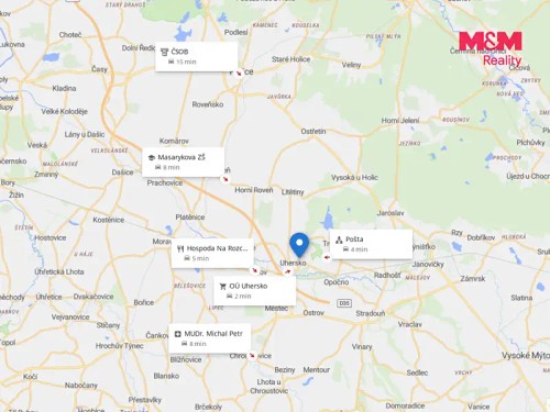 Prodej domu 128 m², pozemek 1902 m²