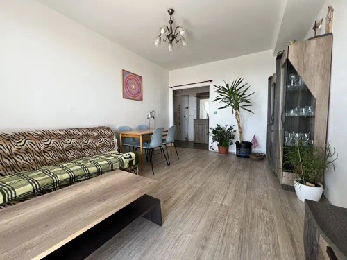 Prodaný  byt 3+1 80 m²