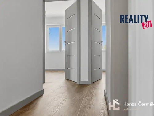 Prodej domu 109 m², pozemek 319 m²