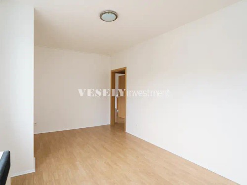 Prodej bytu 2+kk 45 m²