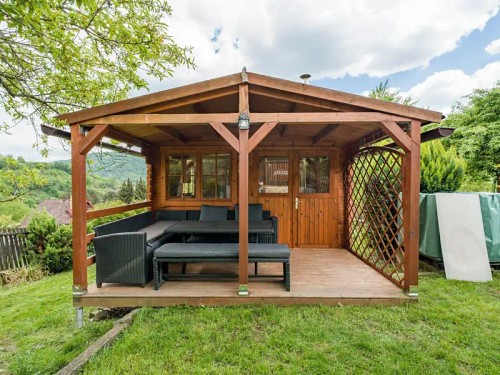 Prodej chaty 40 m², pozemek 230 m²