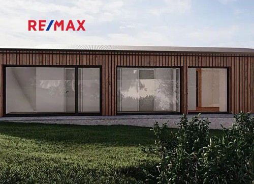 Prodej stavebního pozemku 1537 m²