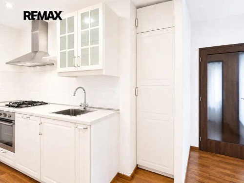 Prodaný byt 3+kk 65 m²