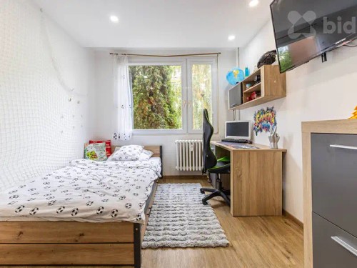 Prodaný byt 3+kk 68 m²