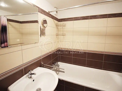 Prodaný byt 3+1 80 m²