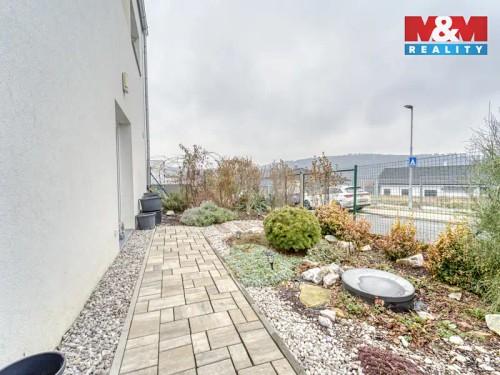 Prodej domu 94 m², pozemek 158 m²