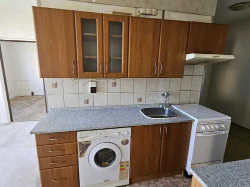 Prodaný byt 2+1 58 m²