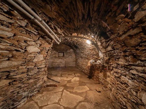 Prodaná  chalupa 170 m², pozemek 1324 m²