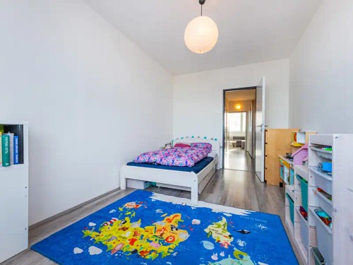 Prodaný byt 3+1 76 m²