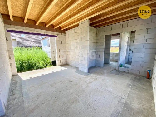 Prodej domu 93 m², pozemek 757 m²