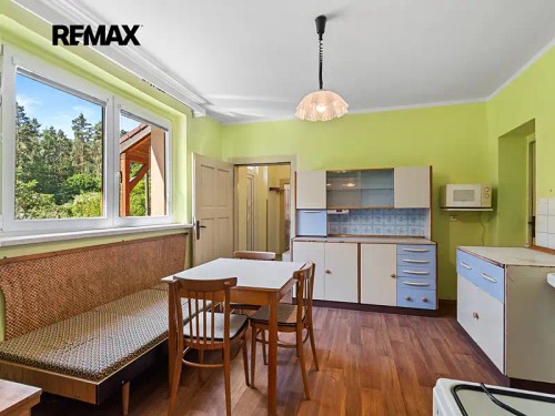 Prodej domu 80 m², pozemek 791 m²