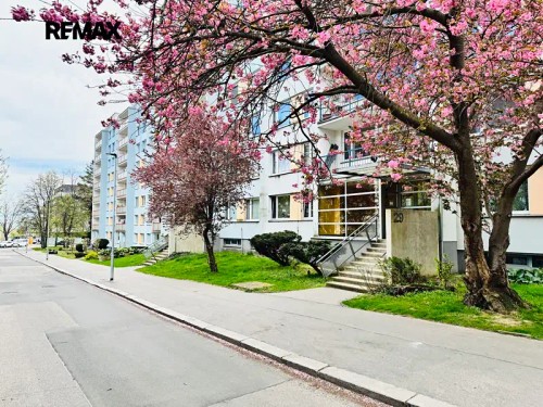 Prodej bytu 2+kk 43 m²