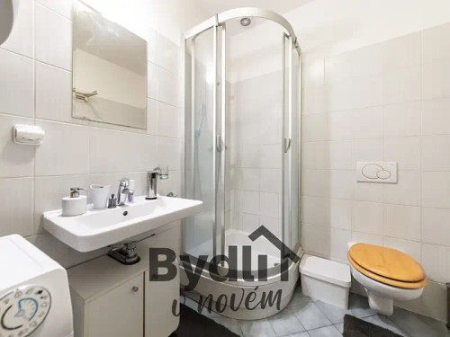 Prodaný byt 2+kk 42 m²