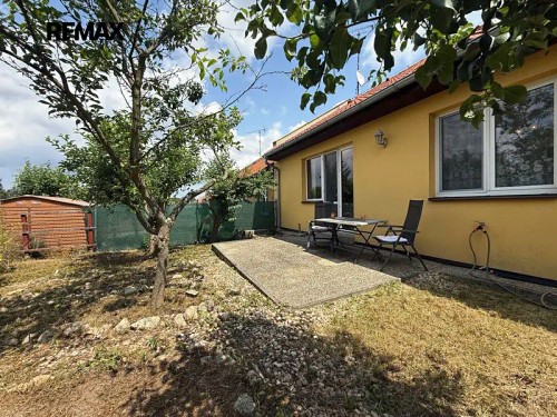 Prodej domu 92 m², pozemek 319 m²