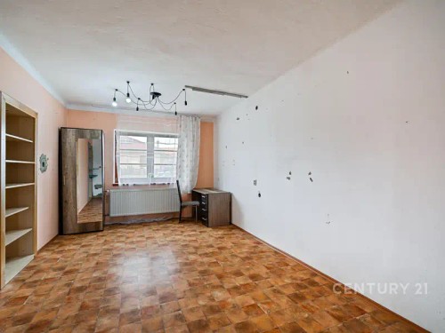 Prodaný dům 110 m², pozemek 683 m²