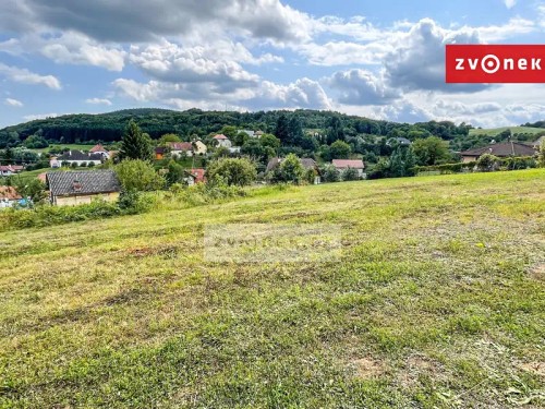 Prodej stavebního pozemku 6443 m²