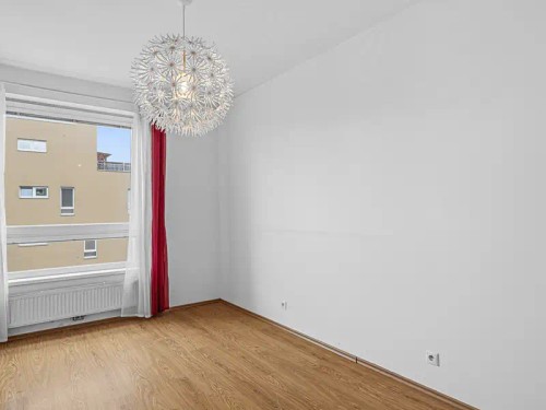 Prodaný byt 2+kk 50 m²
