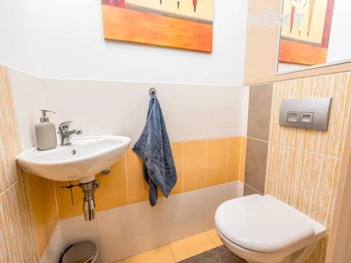 Prodej bytu 3+kk 79 m²