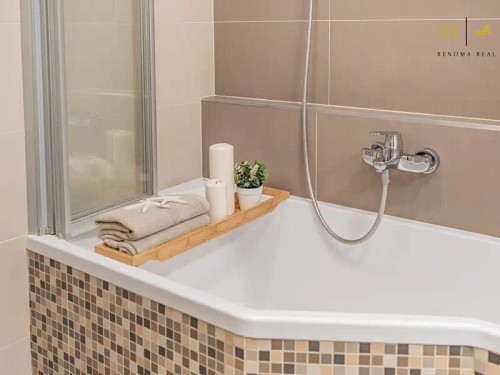 Prodej bytu 3+1 70 m²