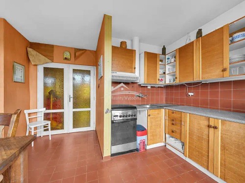 Prodej domu 200 m², pozemek 357 m²