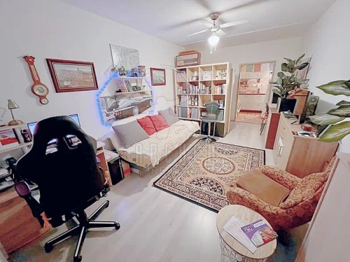 Prodej bytu 2+kk 45 m²