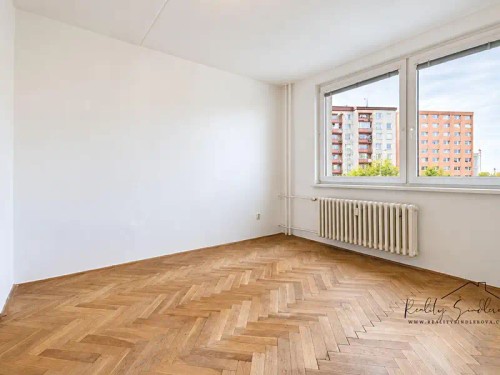 Prodej bytu 2+1 55 m²