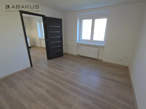 Prodaný byt 1+1 30 m²