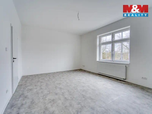 Prodaný byt 2+kk 47 m²