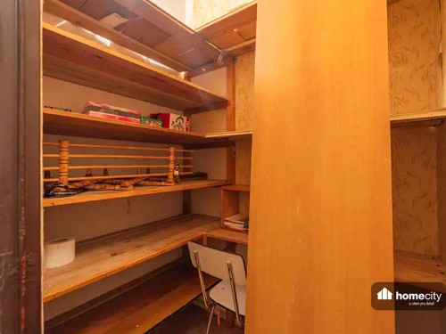 Prodaný  byt 3+1 88 m²