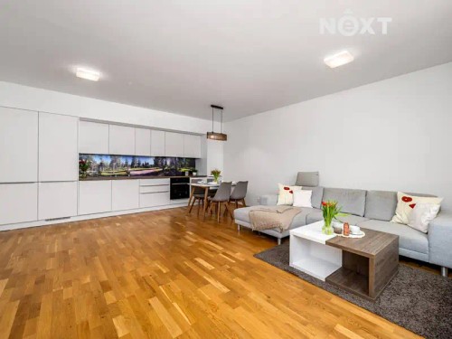 Prodej bytu 3+kk 74 m²