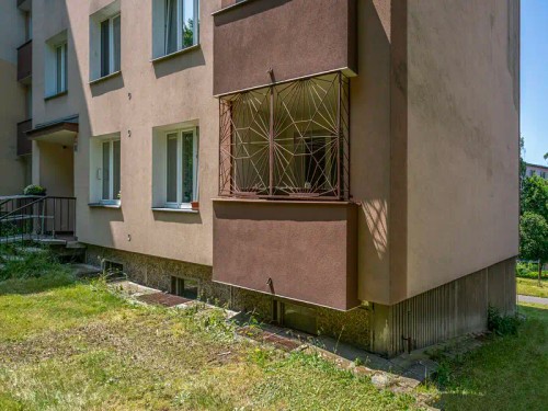 Prodaný byt 3+1 90 m²
