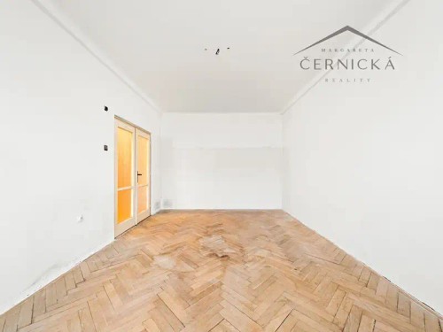 Prodej bytu 1+1 37 m²