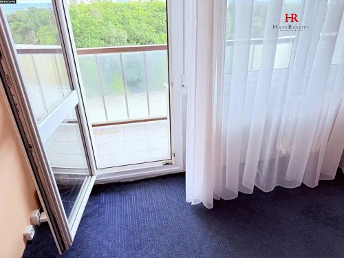 Prodaný byt 3+1 71 m²