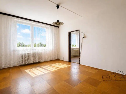 Prodej bytu 3+1 71 m²