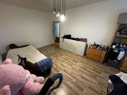 Prodaný byt 2+1 53 m²