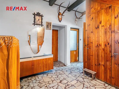 Prodej domu 115 m², pozemek 1120 m²