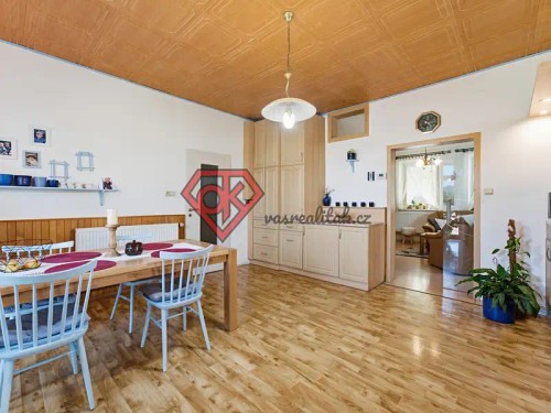 Prodej bytu 3+1 130 m²
