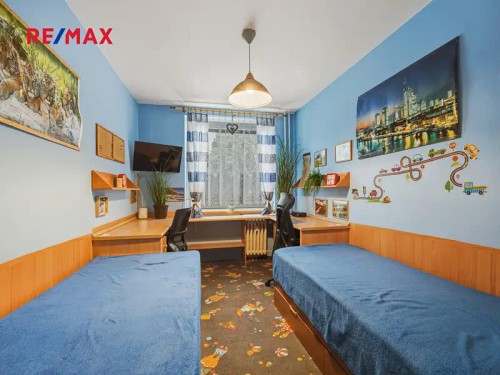 Prodej bytu 3+1 71 m²