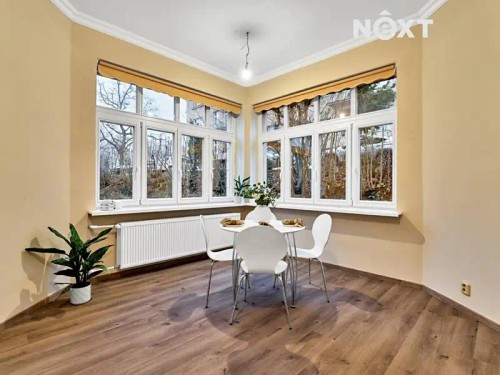 Prodaný byt 2+kk 60 m²