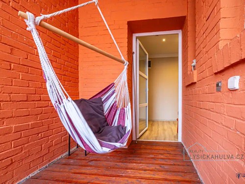 Prodaný byt 4+1 123 m²