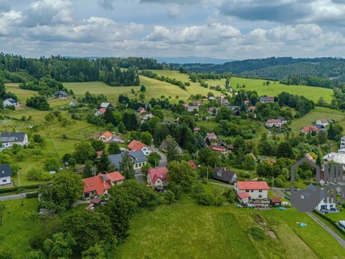 Prodej domu 180 m², pozemek 1758 m²