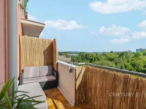 Prodej bytu 2+kk 48 m²