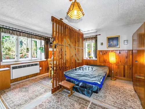 Prodej chalupy 140 m², pozemek 528 m²