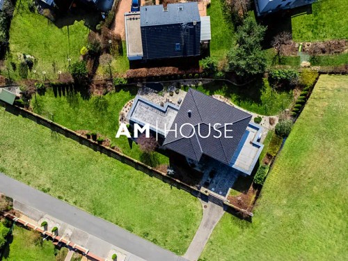 Prodej domu 330 m², pozemek 1277 m²