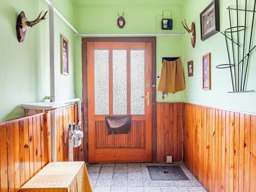 Prodej domu 74 m², pozemek 480 m²