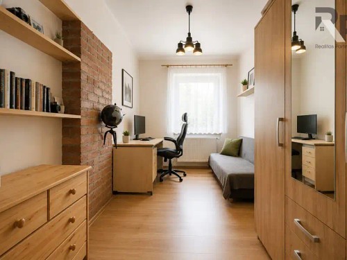 Prodej bytu 5+1 132 m²