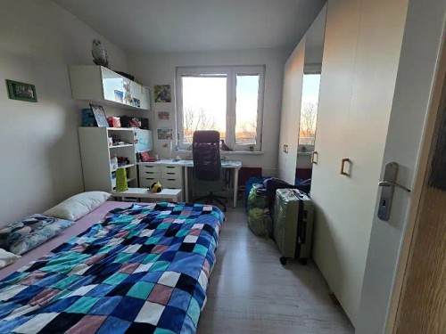 Prodej bytu 3+1 55 m²