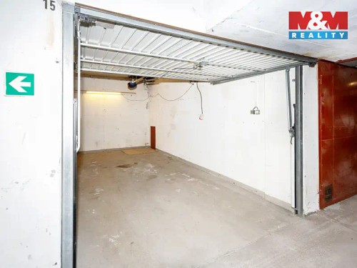 Prodaný  byt 3+1 84 m²