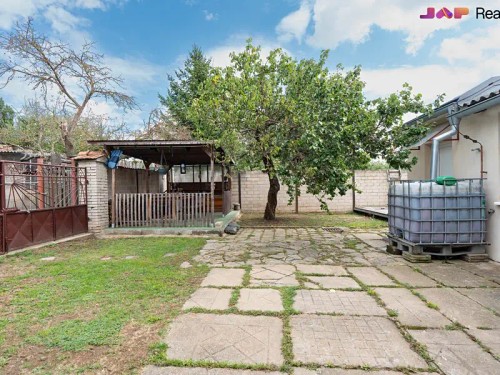 Prodej domu 99 m², pozemek 2149 m²