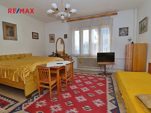 Prodej domu 179 m², pozemek 1729 m²